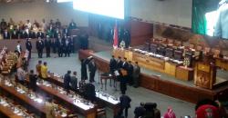 Politikus PDIP Utut Adianto Resmi Dilantik Jadi Wakil Ketua DPR