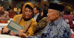 Probosutedjo Meninggal Dunia, Rumah Duka Mulai Dibanjiri Pelayat