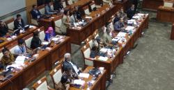 Rekomendasi Hak Angket Dibacakan Besok, DPR Minta KPK Hadir