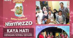 Gerakan Seribu Sehari untuk Aksi Sosial