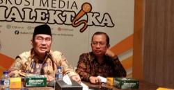 Jelang Pilkada 2018, Ketua ICMI Ajak Masyarakat Move On