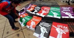 Bagir Manan Minta Pasal yang Mengancam Kebebasan Pers Ditiadakan