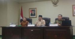 Potensi Zakat ASN Muslim Besar, Diperkirakan Mencapai Rp15 Triliun