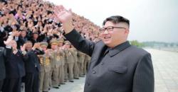 Kim Jong Un Puas Delegasi Korut Disambut Hangat oleh Korsel