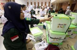 KPU Kulonprogo Temukan Dukungan Partai Politik Dobel Sampai Empat