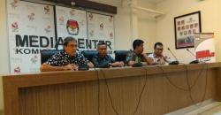 4 Mantan Anggota KPU Dorong Verifikasi Faktual Parpol Peserta Pemilu