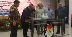  Ini Jadwal Verifikasi Faktual 12 Partai Politik