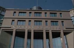 Sejumlah Nama Hilang dari Dakwaan Setnov, KY: Itu Kewenangan Jaksa