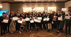 Harvard MUN 2018 di Boston, SMA Labschool Jakarta Wakili Asia Tenggara