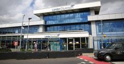 Gara-Gara Temuan Bom Bekas Perang Dunia II, Bandara London Ditutup