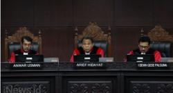 MK: Hak Angket DPR Hanya Berlaku di Luar Kewenangan Yudisial KPK