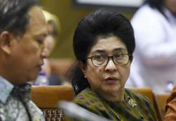 Menkes Belum Terima Surat IDI untuk Uji Metode Cuci Otak dr Terawan