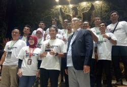 MNC Life Dukung Gathering Nasional Instanusantara 2018