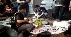 Diduga Mabuk, Pria 50 Tahun Tewas dalam Selokan Air 