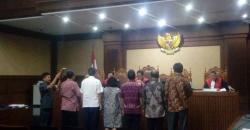 Sidang Lanjutan Terdakwa Setnov Hadirkan Mantan Pejabat Perum PNRI