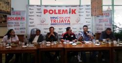PDIP Yakin Jokowi Vs Kotak Kosong di Pilpres 2019