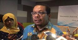 Qodari Sebut Prabowo Sengaja Mainkan Isu Kontroversial