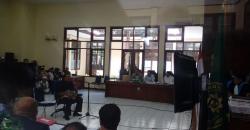 Saksi Ahli Pemerintah, Philipus Nilai Pembubaran HTI Sah