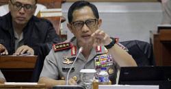 Kapolri: Tak Perlu Khawatir Indonesia Bubar 