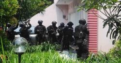 Diduga Terlibat ISIS, 1 WNI Ditangkap Polisi Malaysia di Kuala Lumpur