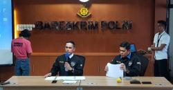 Polisi Tangkap 1 Lagi Diduga Penyebar Hoax