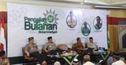 Di Muhammadiyah, Kapolri Sebut Kasus Penyerangan Ulama hanya Rekayasa