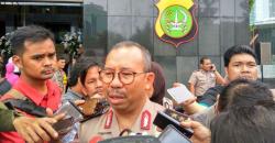 Polri Janji Ungkap Kasus Penyerangan Tokoh Agama dan Rumah Ibadah