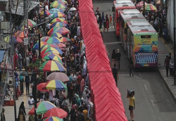 Rakyat Bicara: Tanah Abang untuk Siapa?