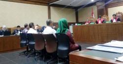 Gamawan Fauzi dan Diah Anggraeni Jadi Saksi di Sidang Setnov