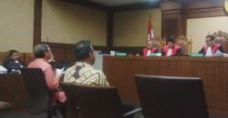 Dicecar Aliran Uang, Made Oka Lagi-Lagi Mengaku Lupa 