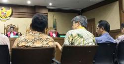 Pemberian Ruko untuk Gamawan Disamarkan lewat Jual Beli