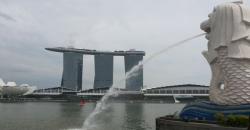 Geser Indonesia, China Negara Pengirim Turis Terbanyak ke Singapura