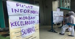 Jasa Raharja: Korban Tanjakan Emen Dapat Santunan Rp50 Juta