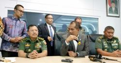 Dipecat IDI, dr Terawan: Sampai Detik Ini Saya Belum Dapat Surat