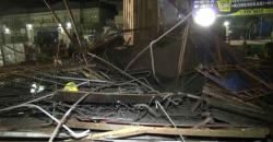 Kecelakaan Beruntun, Proyek Infrastruktur seperti Kejar Setoran