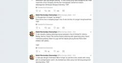 Mantan Panglima TNI: Mungkinkah Ini Terjadi By Design? 