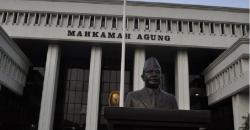 MA: Hakim yang Bebaskan Terdakwa BLBI Terbukti Langgar Etik