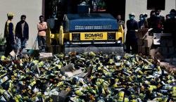 Pelajari Regulasi Minuman Beralkohol, DPR Datangi Mesir  