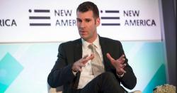 Jadi Kontroversi di Indonesia, Ini Profil Penulis Ghost Fleet