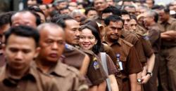 Draf Aturan Kenaikan Gaji PNS dan TNI-Polri Rampung Akhir Januari