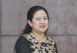 Puan Ingin Perpustakaan Nasional Berperan Jadi Big Data Indonesia