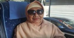 Jamaah Umrah Ini Bersyukur Bisa Umrah dan Ziarah ke Masjid Al-Aqsa