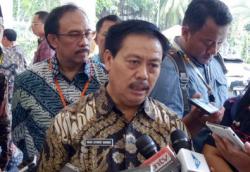 Kepala Perpusnas: Penguatan Literasi Masuk Prioritas Pembangunan 