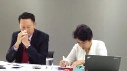 HSBC Berkomitmen Danai Pembangunan Infrastruktur di Indonesia