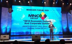 HT: Pilkada Serentak Dorong Pertumbuhan Ekonomi di 2018