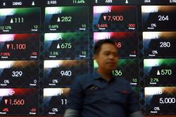 50 Perusahaan IPO di Tahun Ini, Terbanyak Sejak 1992