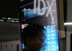 Melantai di Bursa, Saham Produsen Es Krim Ini Naik 49 Persen