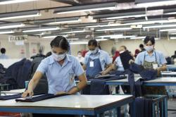 Kemenperin Pasok Kebutuhan SDM Berkompeten untuk Industri TPT