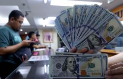 Cadangan Devisa Susut karena Dana Sukuk Belum Masuk