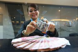 Kurs Dolar Bergerak Variatif Menyusul Rilis Data Ekonomi